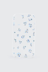 Model 11 Floral Phone Case