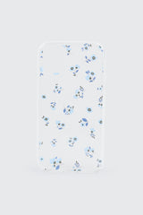 Model 11 Floral Phone Case