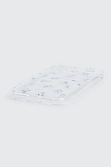 Model 11 Floral Phone Case