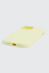 Model 13/14/15 Silicone Phone Case