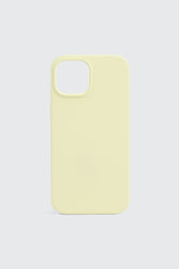 Model 13/14/15 Silicone Phone Case