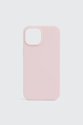 Model 13/14/15 Silicone Phone Case