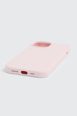 Model 13/14/15 Silicone Phone Case
