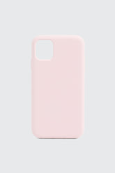 Model 11 Silicone Phone Case