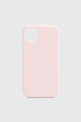 Model 11 Silicone Phone Case