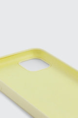 Model 11 Silicone Phone Case