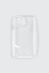Model 11 Glitter Phone Case