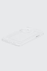 Model 11 Glitter Phone Case