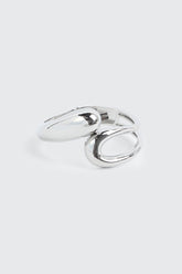 Twist Loop Bangle