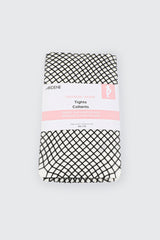 Medium Hole Fishnet Tights