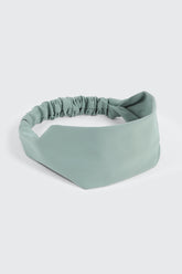 Wide Band Headwrap