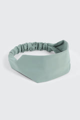 Wide Band Headwrap