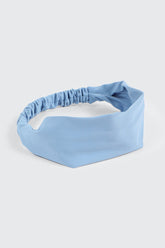 Wide Band Headwrap