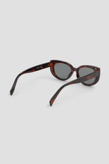 Tortoiseshell Cat Eye Sunglasses