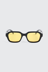 Chunky Square Sunglasses