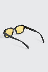 Chunky Square Sunglasses