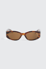 Oval Sunglasses