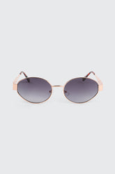 Oval Sunglasses