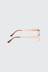 Oval Sunglasses