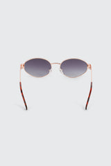 Oval Sunglasses