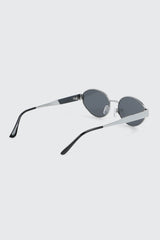 Oval Sunglasses