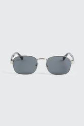 Slim Frame Sunglasses