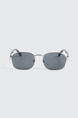 Slim Frame Sunglasses