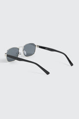 Slim Frame Sunglasses