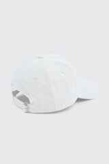 Embroidered Cap