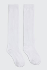 2-Pack Knee High Socks
