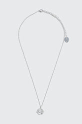 Saturn Necklace