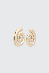 Swirl Earrings