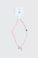 Ocean Themed Charm Necklace