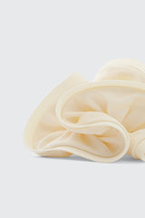 XL Satin Scrunchie