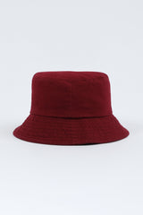 Cotton Bucket Hat