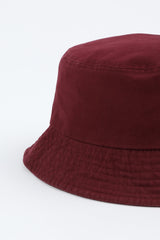 Cotton Bucket Hat
