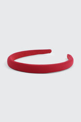 Solid Headband