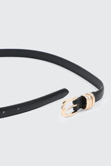Triple Loop Belt