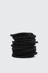 18-Pack Hair Ties
