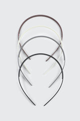 4-Pack Mini Headbands