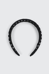 Polka Dot Headband