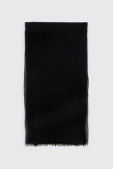 Solid Lightweight Scarf