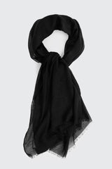 Solid Lightweight Scarf