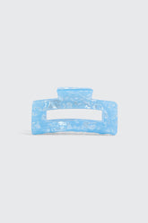 Rectangle Hair Claw