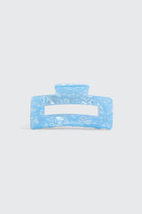 Rectangle Hair Claw