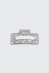 Rectangle Hair Claw