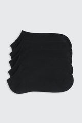 5-Pack Ankle Socks