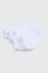 5-Pack Ankle Socks