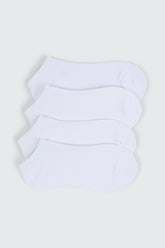 5-Pack Ankle Socks