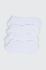 5-Pack Ankle Socks